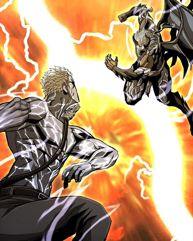 The First Hunter Chapter 100 - 5