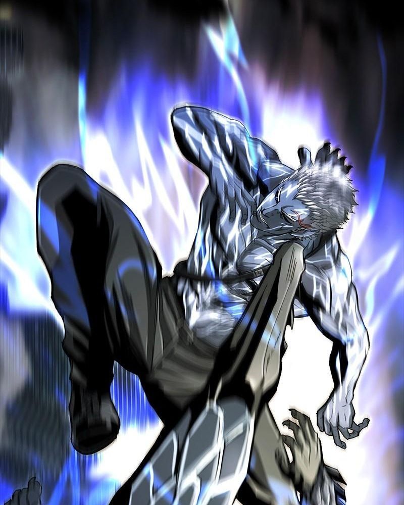 The First Hunter Chapter 100 - 43