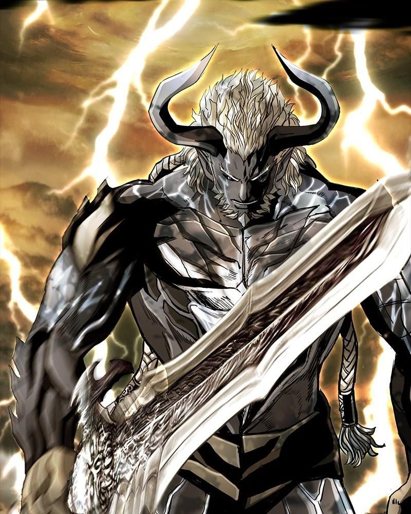 The First Hunter Chapter 100 - 59