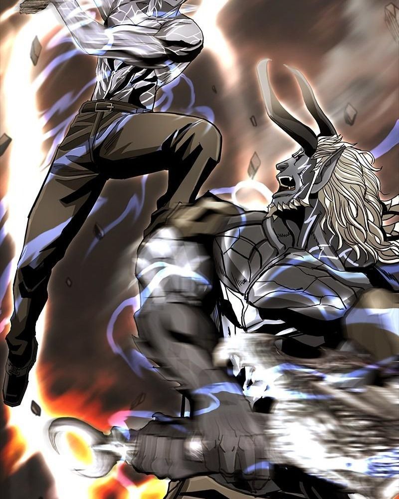 The First Hunter Chapter 100 - 62