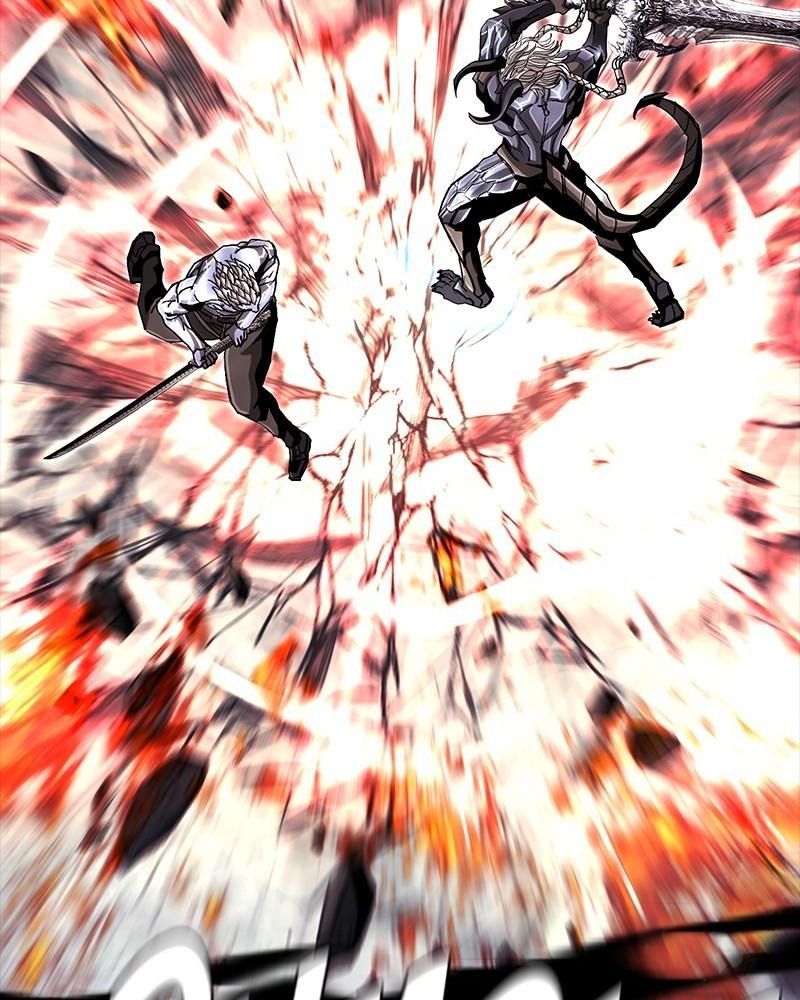 The First Hunter Chapter 100 - 70