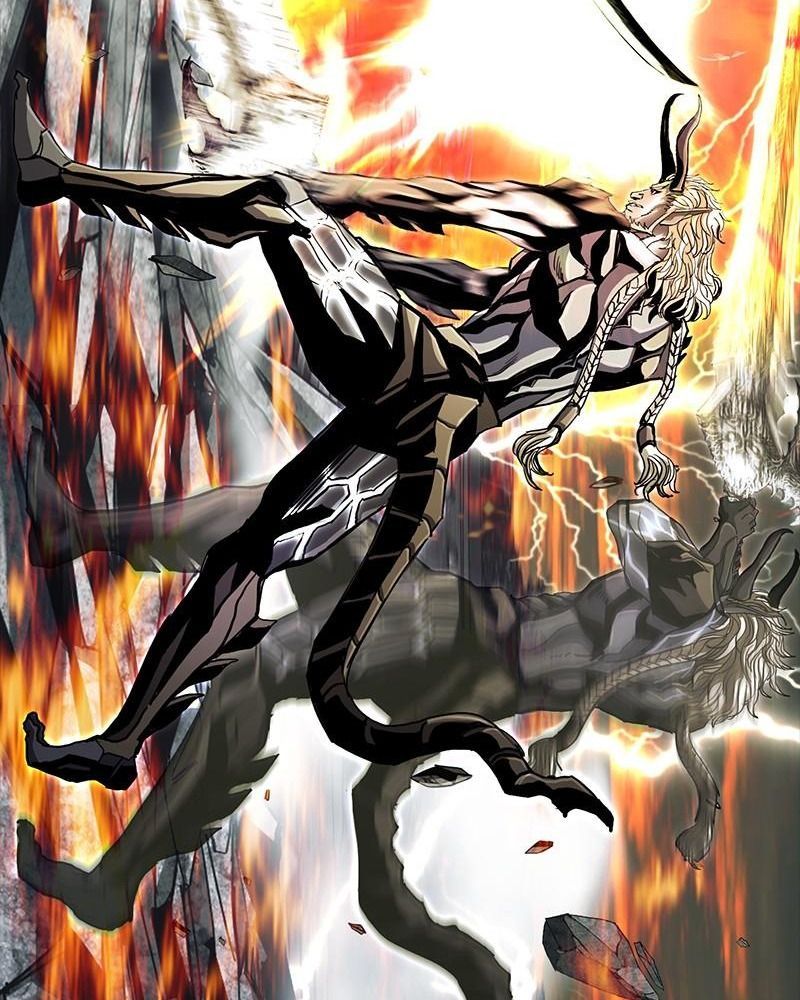 The First Hunter Chapter 100 - 93