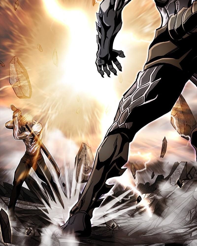 The First Hunter Chapter 100 - 96