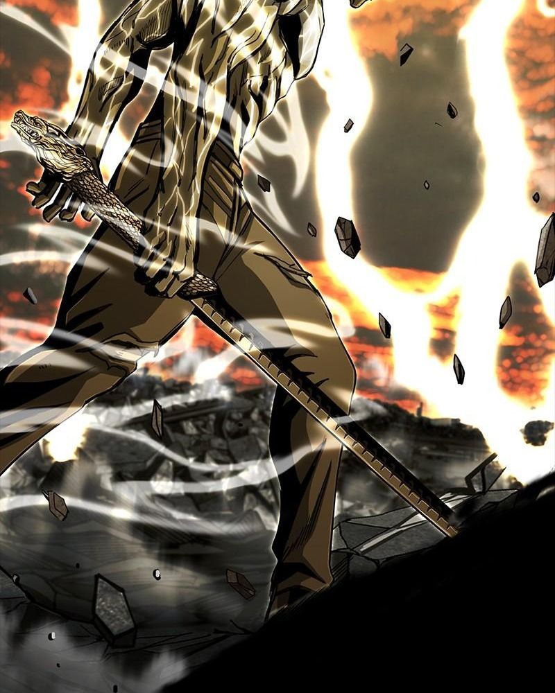 The First Hunter Chapter 100 - 98