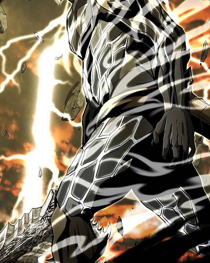 The First Hunter Chapter 100 - 100