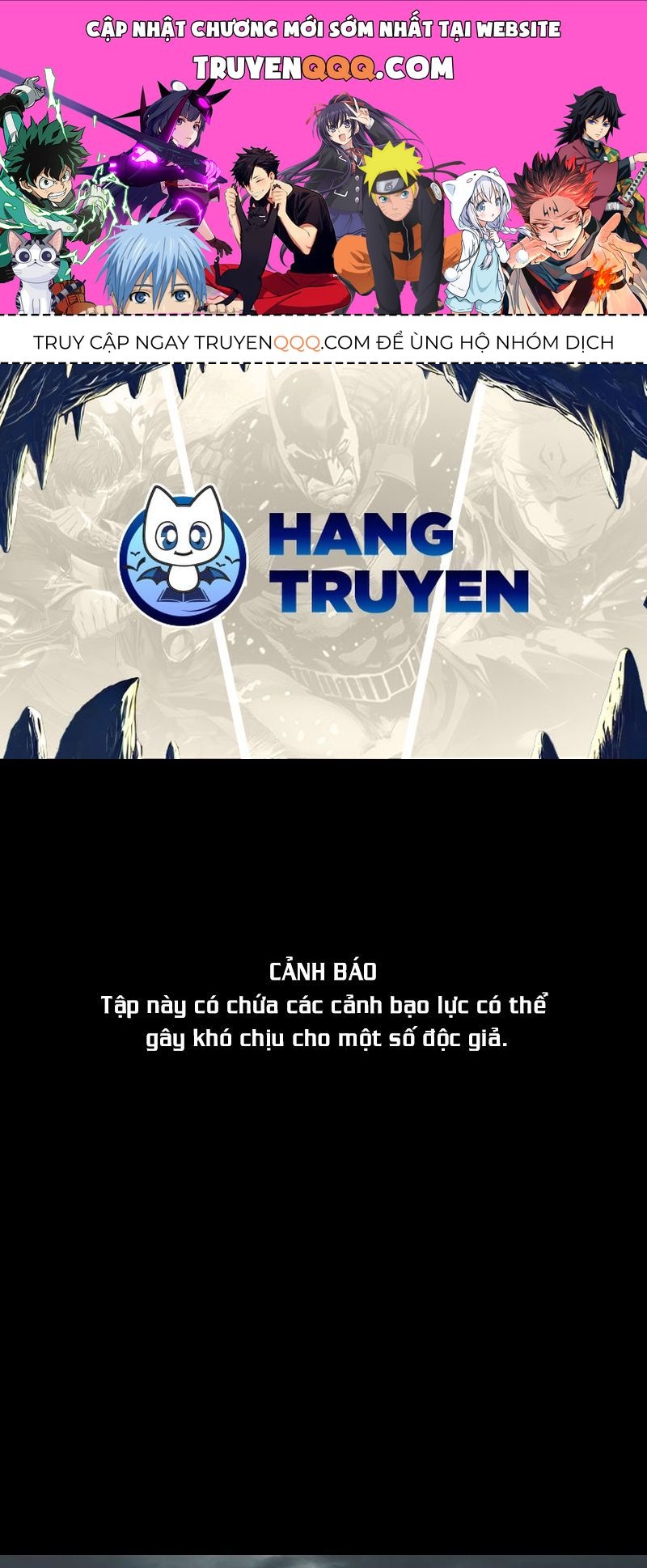 The First Hunter Chapter 101 - 1