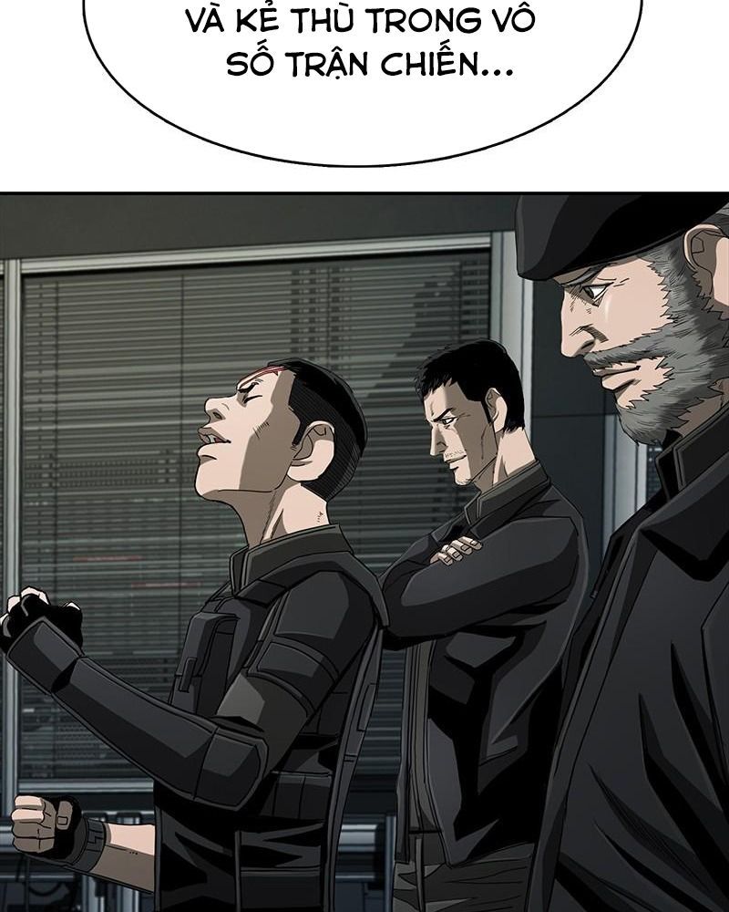 The First Hunter Chapter 101 - 101