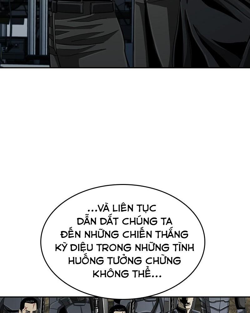 The First Hunter Chapter 101 - 102