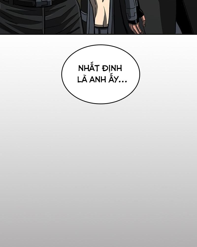 The First Hunter Chapter 101 - 105