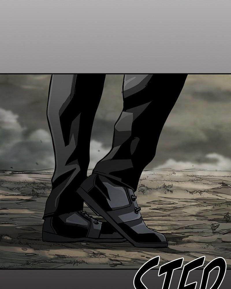 The First Hunter Chapter 101 - 106