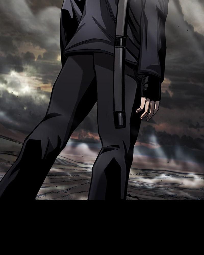 The First Hunter Chapter 101 - 110