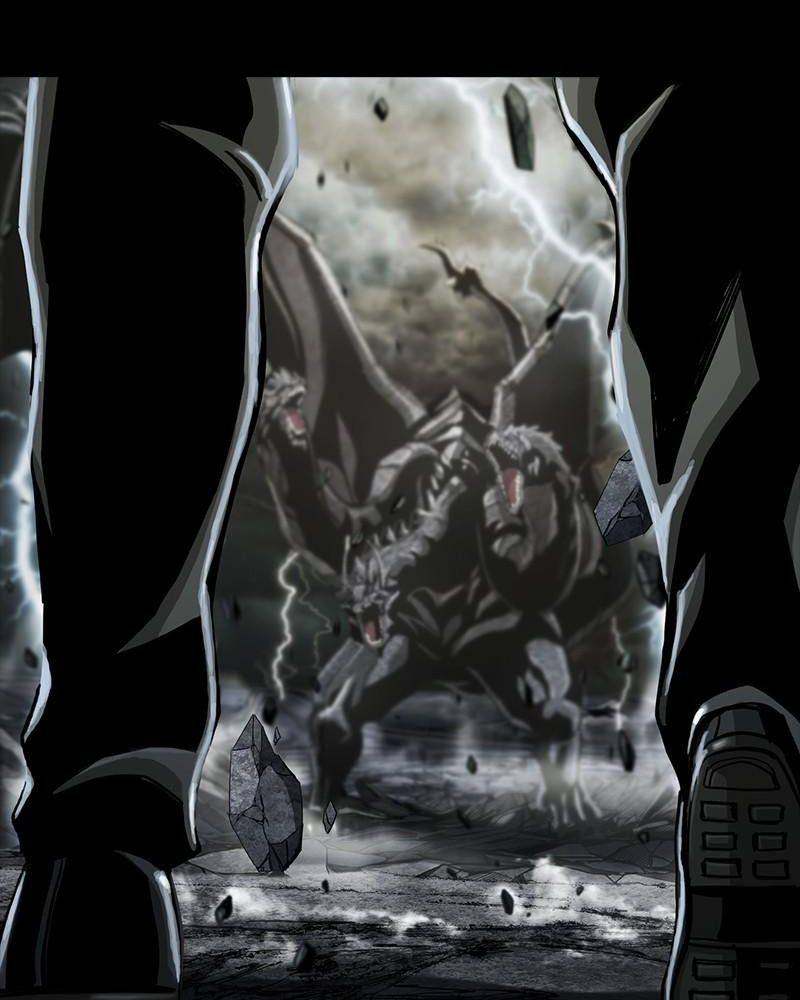 The First Hunter Chapter 101 - 114