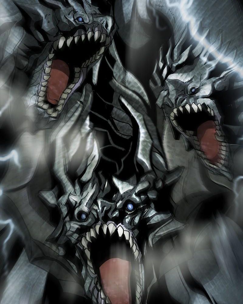 The First Hunter Chapter 101 - 116