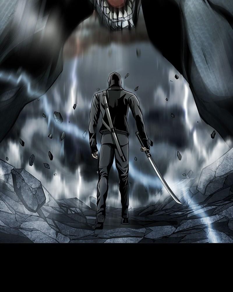 The First Hunter Chapter 101 - 117