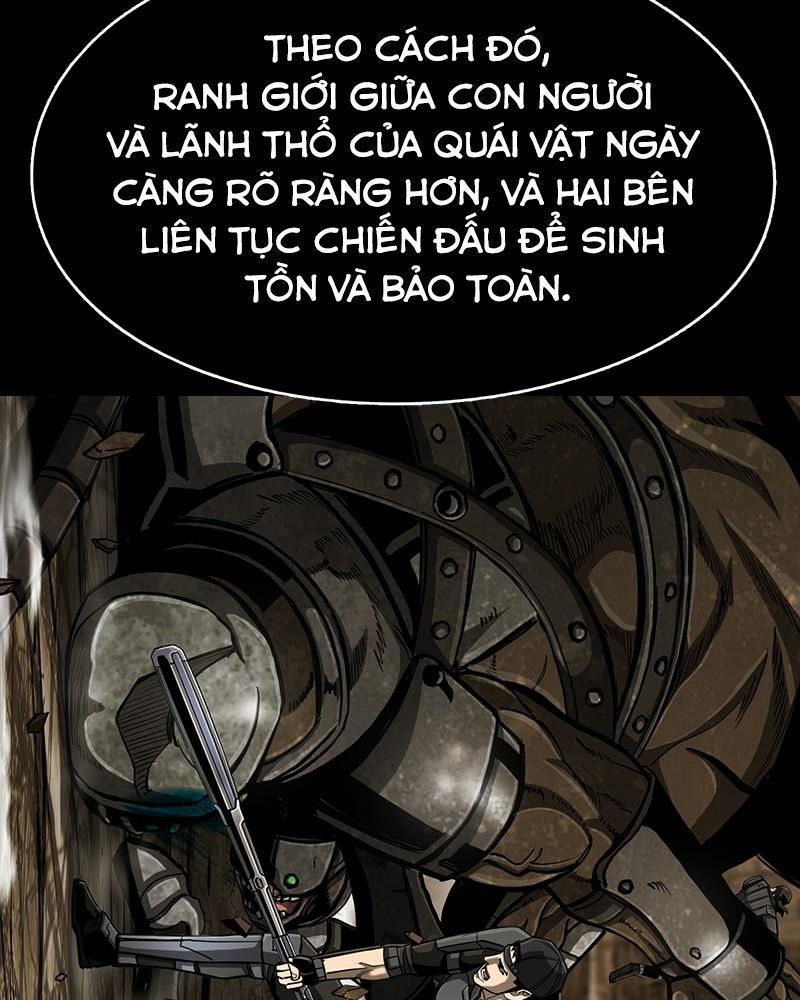 The First Hunter Chapter 101 - 13