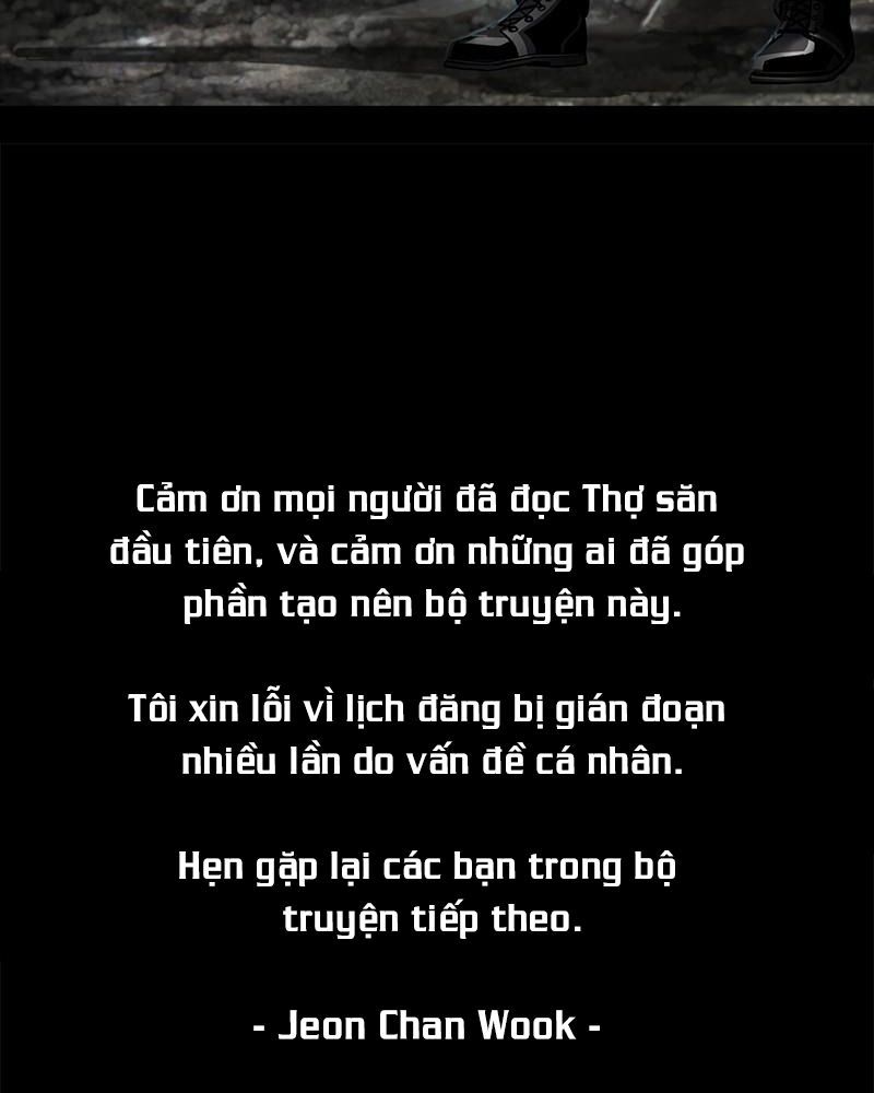 The First Hunter Chapter 101 - 122