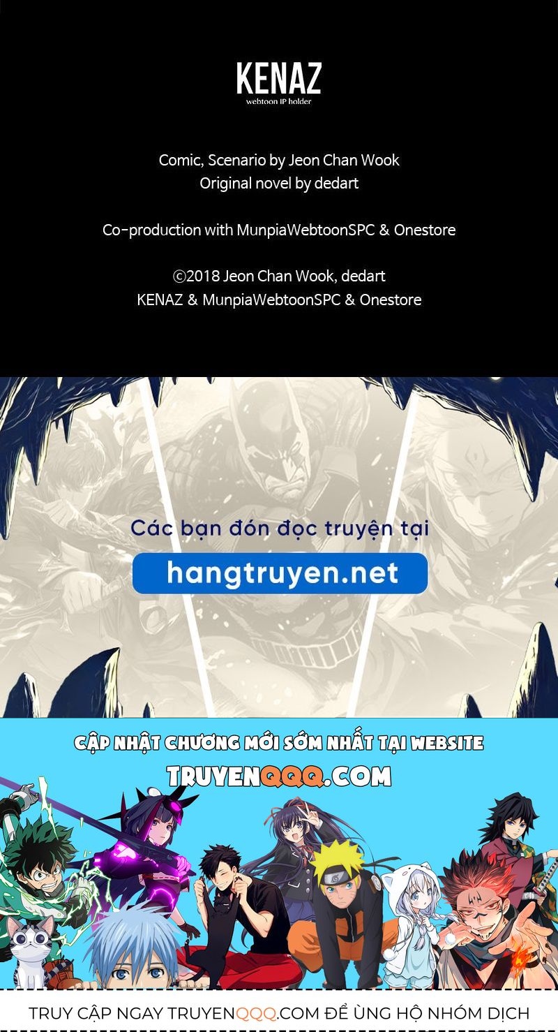 The First Hunter Chapter 101 - 123