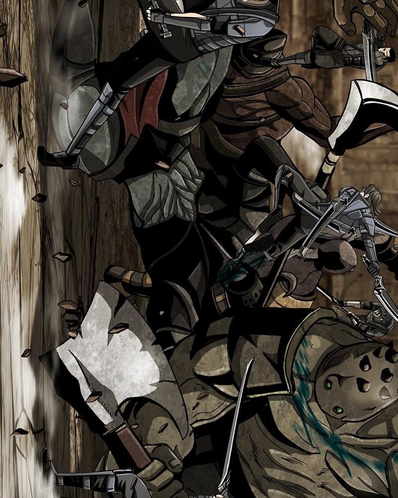 The First Hunter Chapter 101 - 14