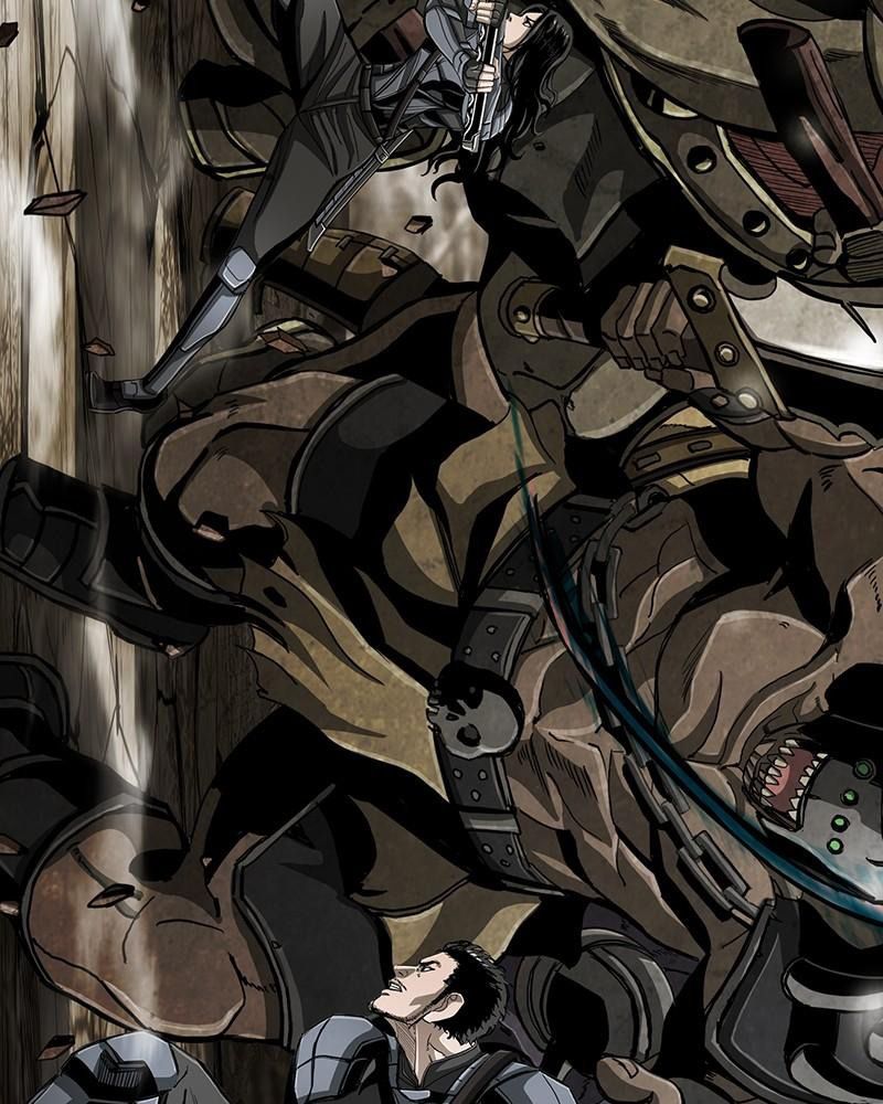 The First Hunter Chapter 101 - 15