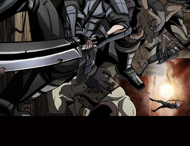 The First Hunter Chapter 101 - 16