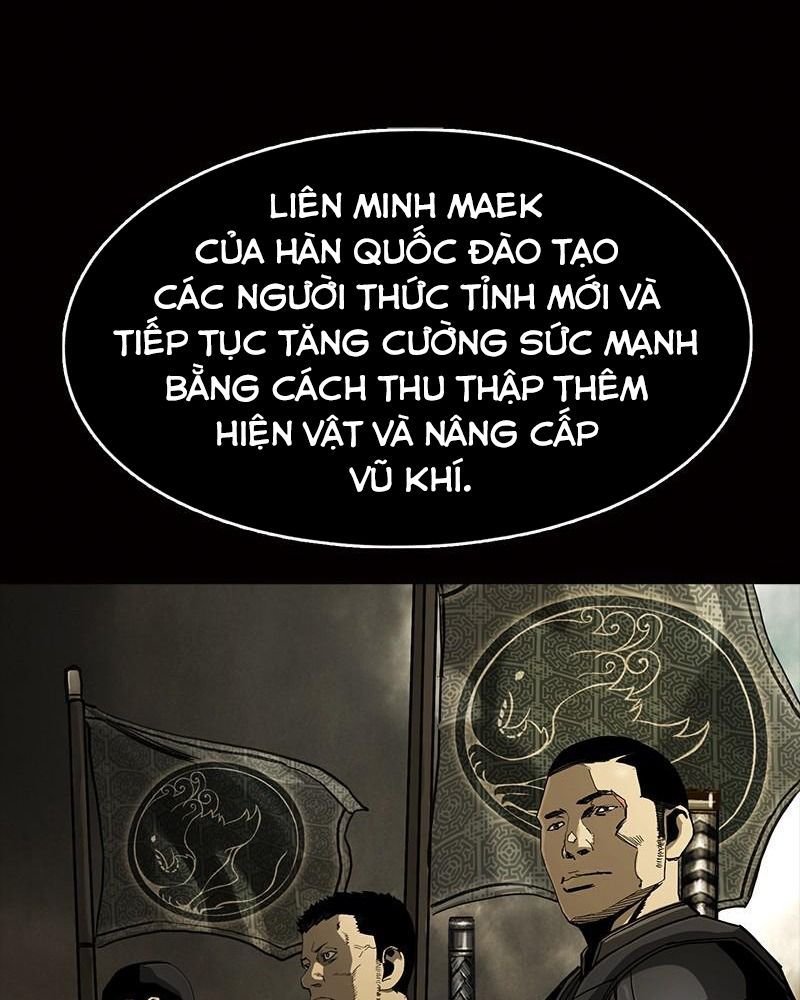 The First Hunter Chapter 101 - 17