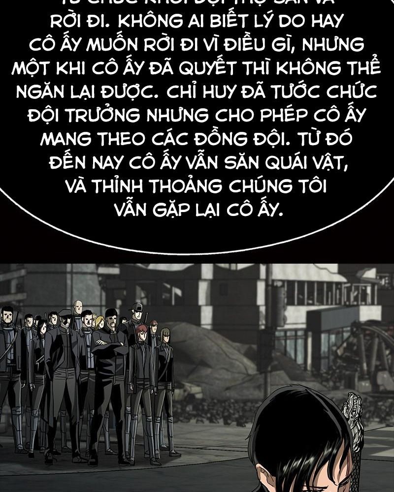 The First Hunter Chapter 101 - 19