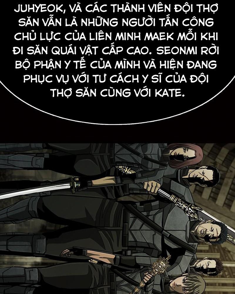 The First Hunter Chapter 101 - 21