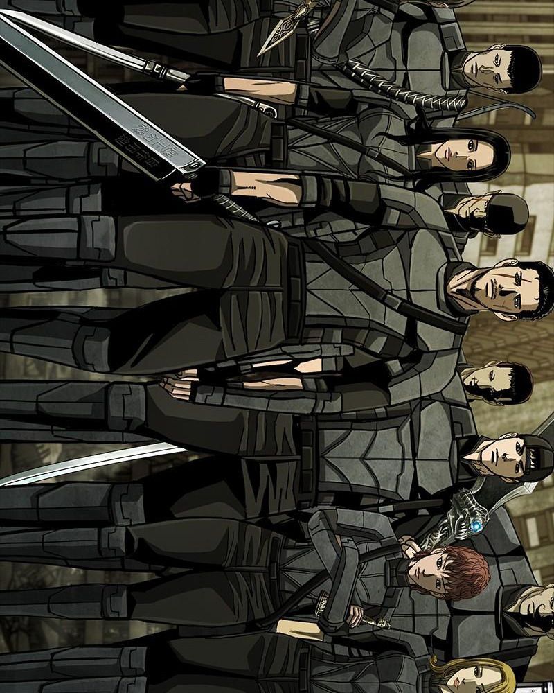 The First Hunter Chapter 101 - 22