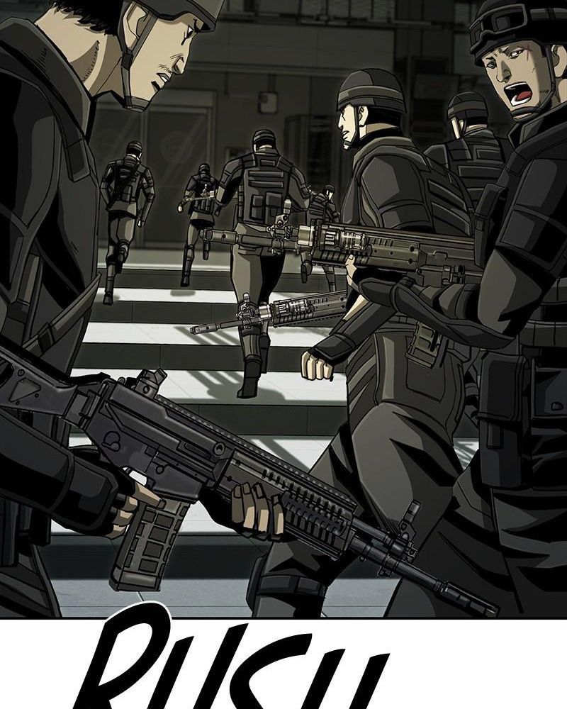 The First Hunter Chapter 101 - 30