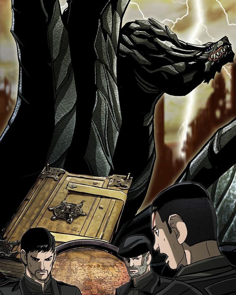 The First Hunter Chapter 101 - 35