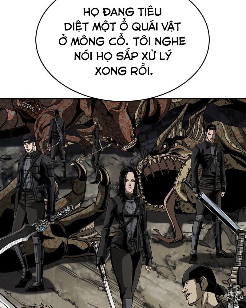 The First Hunter Chapter 101 - 37