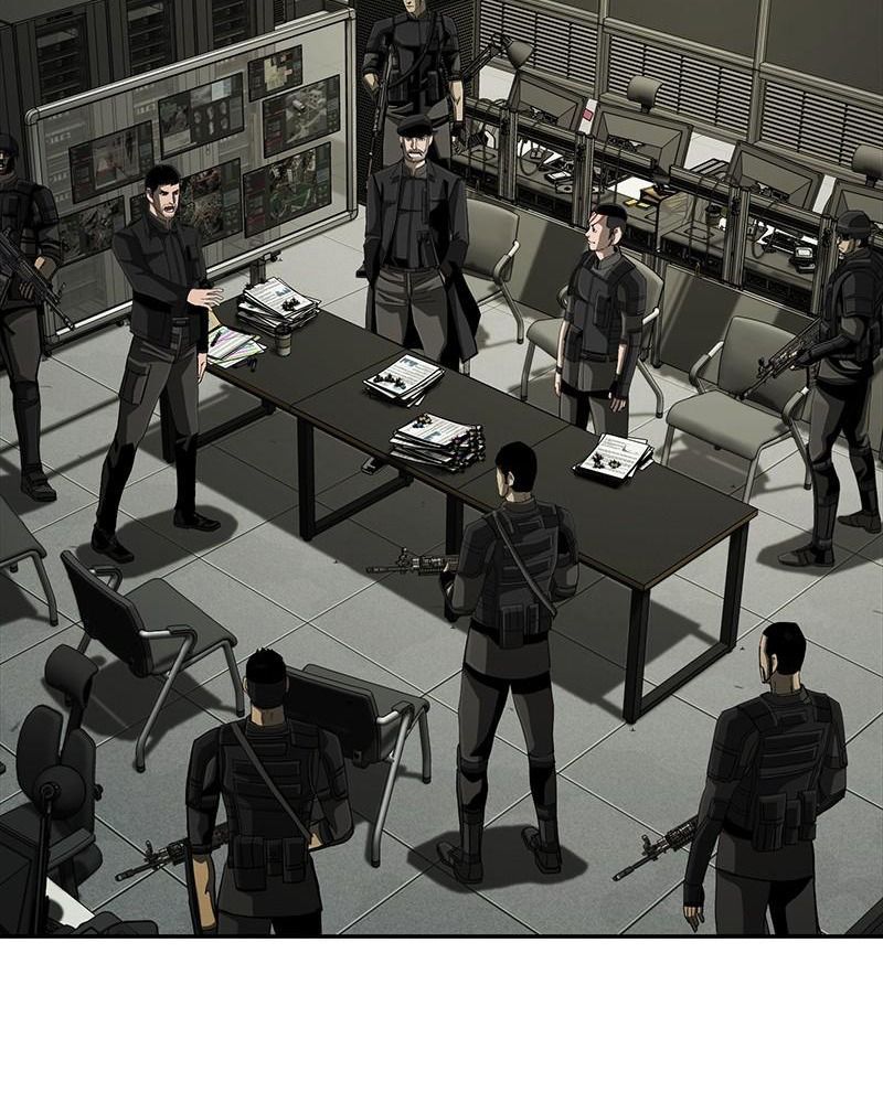 The First Hunter Chapter 101 - 42