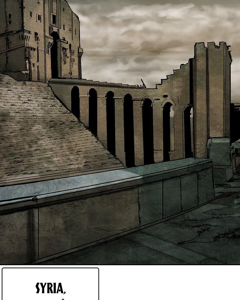 The First Hunter Chapter 101 - 44