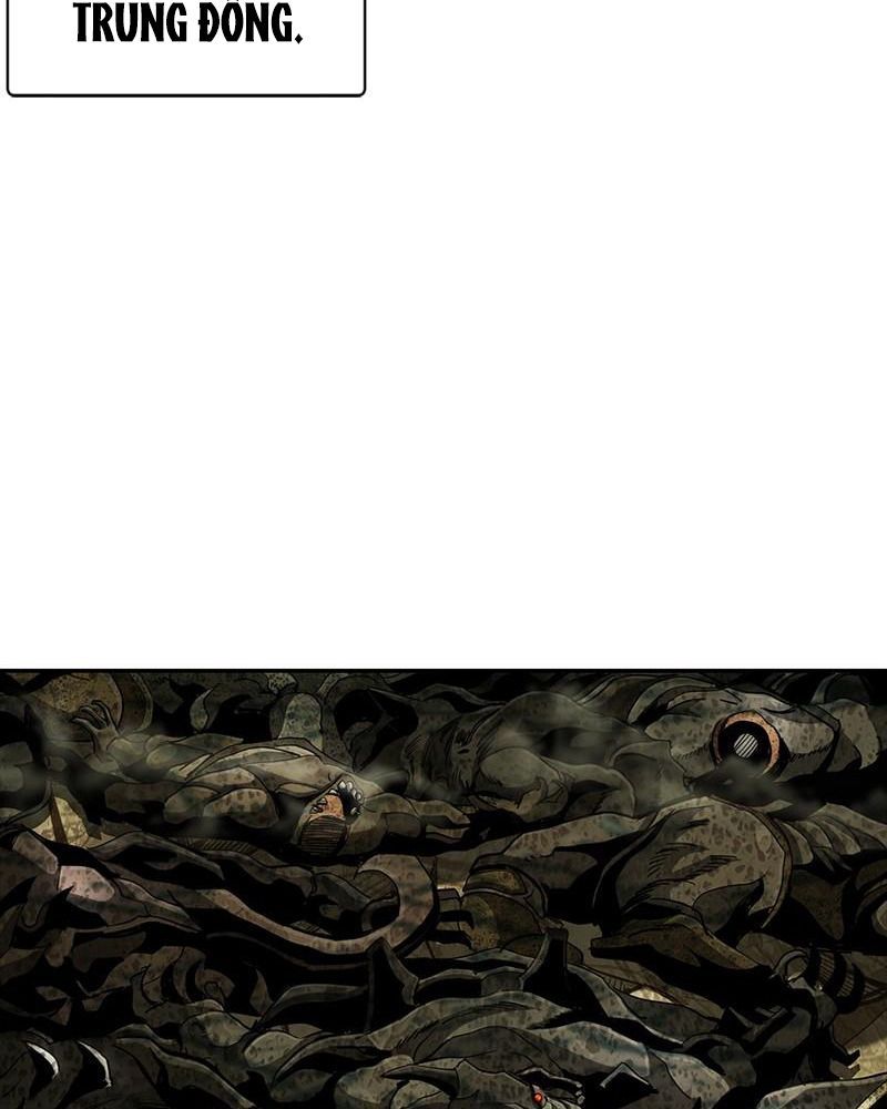 The First Hunter Chapter 101 - 45