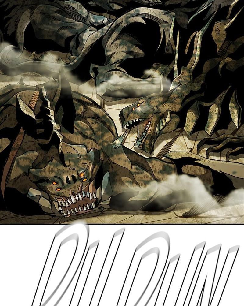 The First Hunter Chapter 101 - 46