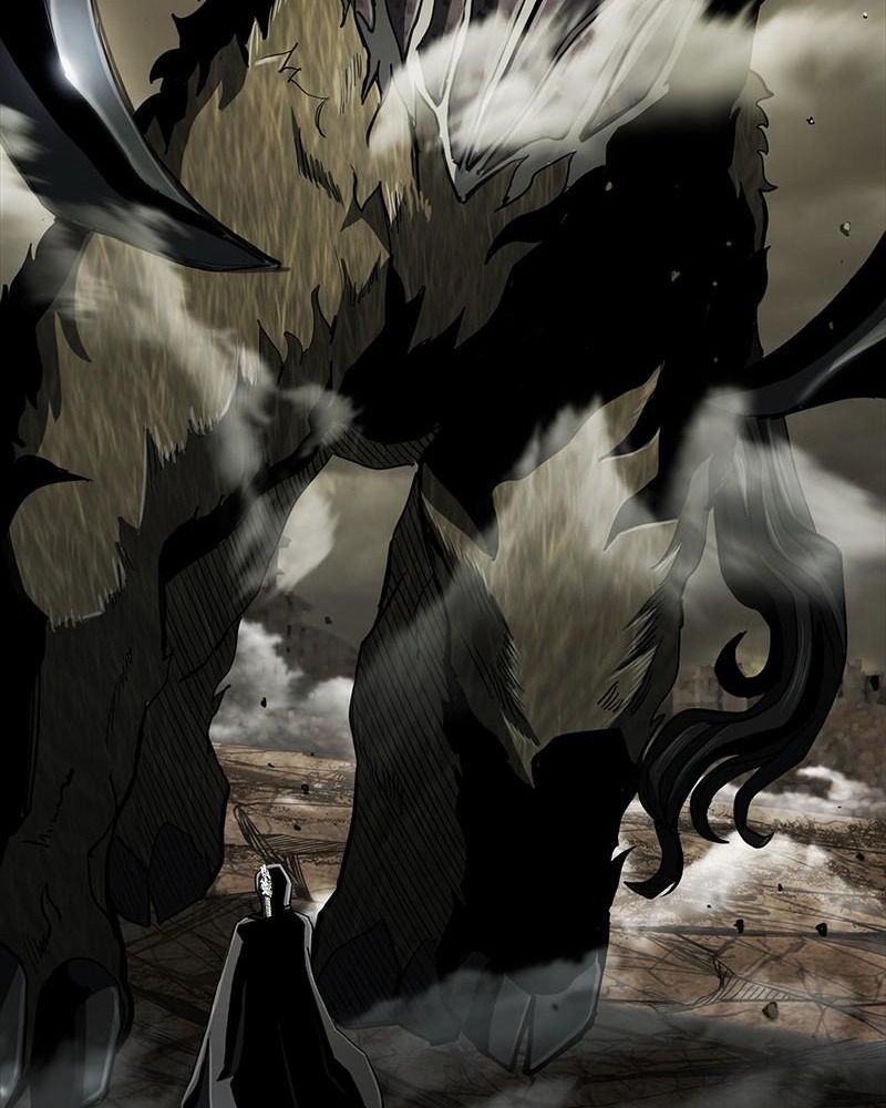 The First Hunter Chapter 101 - 53