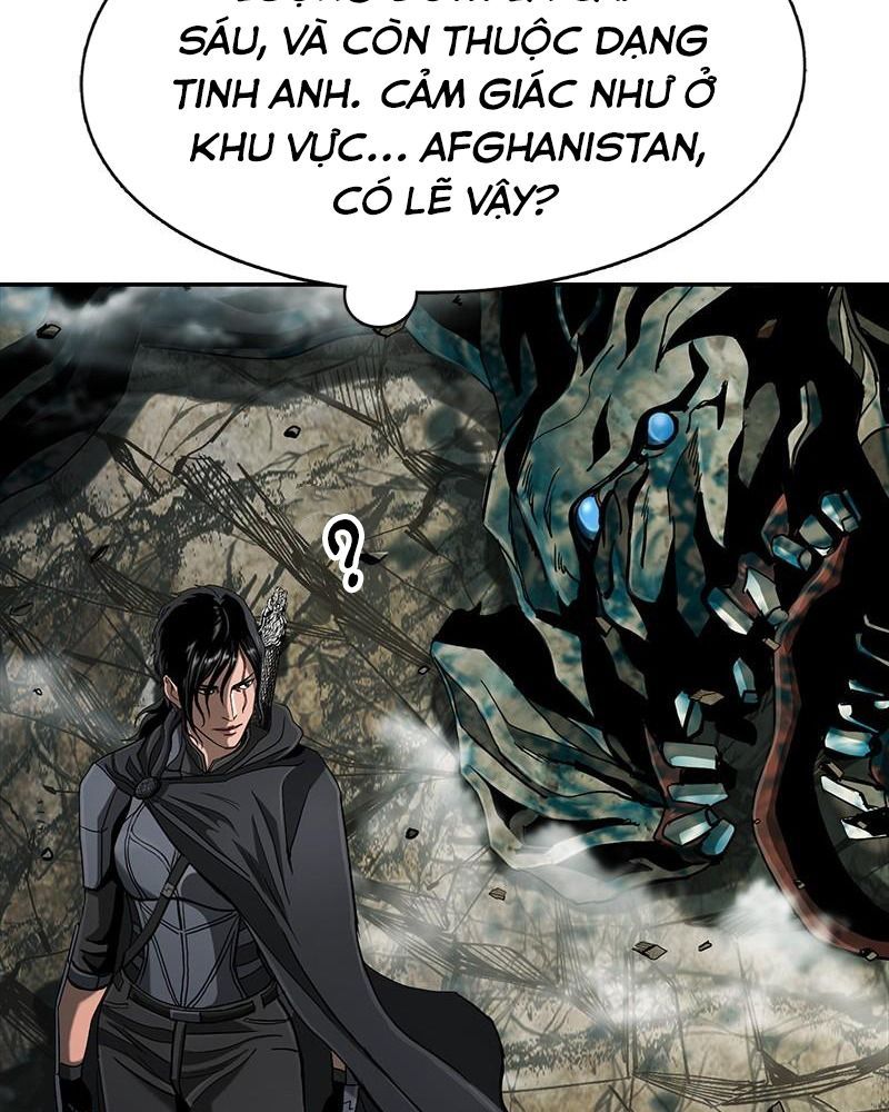 The First Hunter Chapter 101 - 63