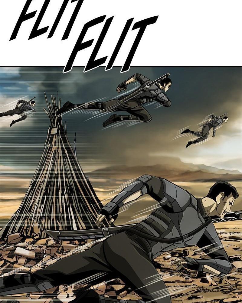 The First Hunter Chapter 101 - 65