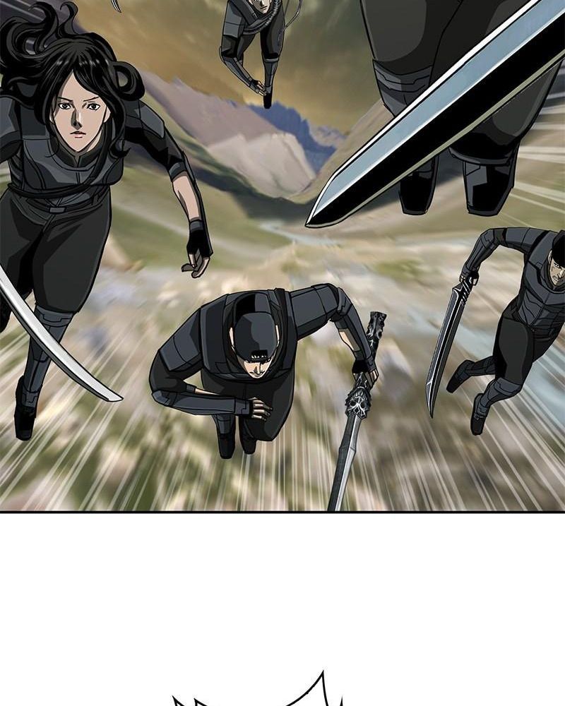 The First Hunter Chapter 101 - 68