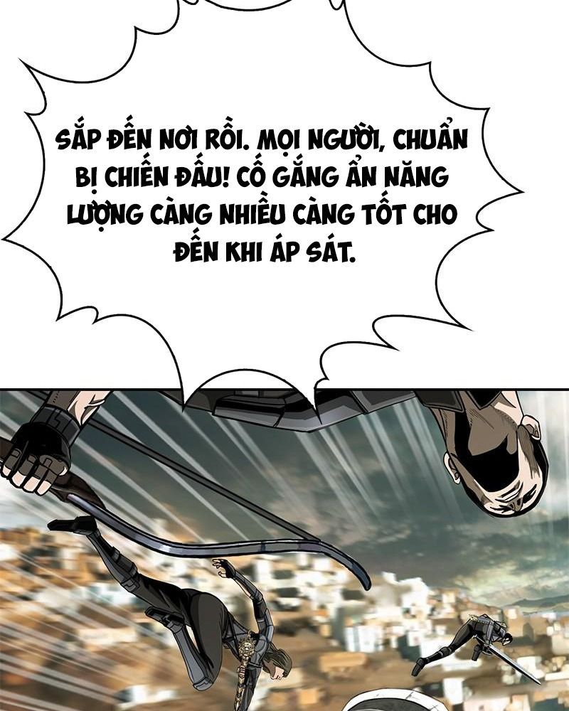 The First Hunter Chapter 101 - 69