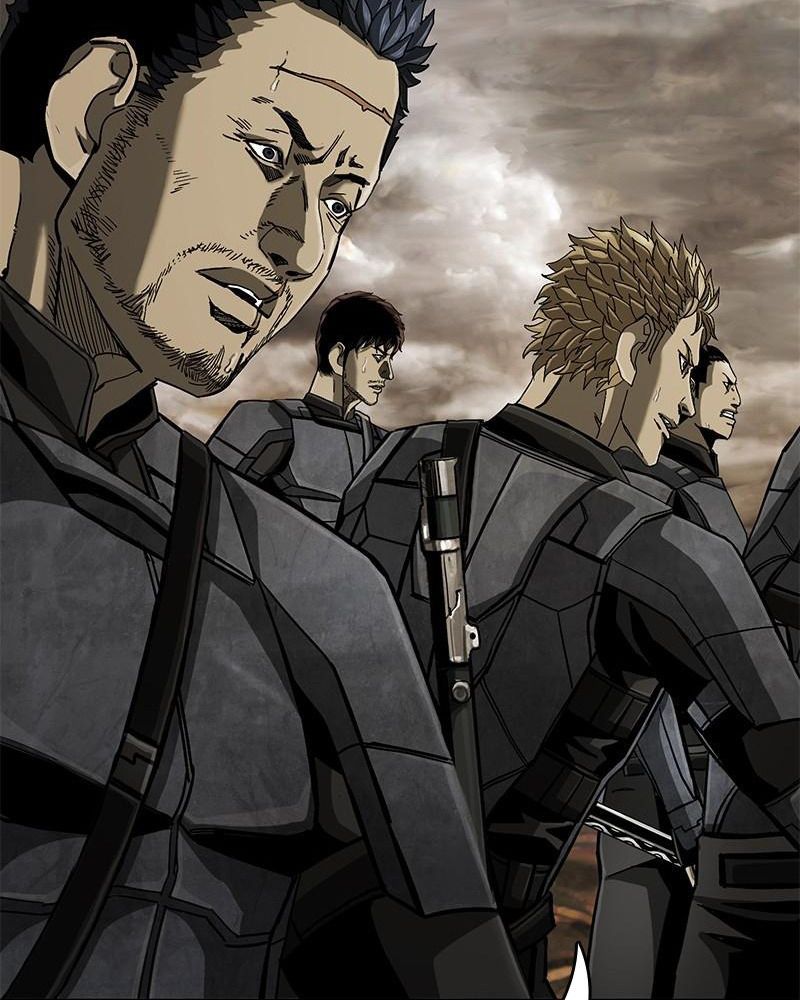 The First Hunter Chapter 101 - 76