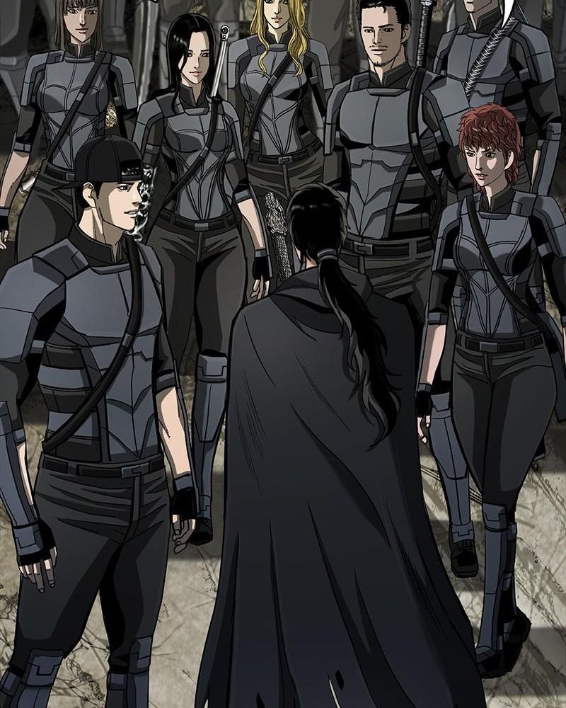 The First Hunter Chapter 101 - 85