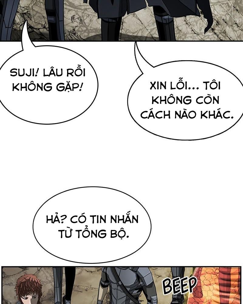 The First Hunter Chapter 101 - 86