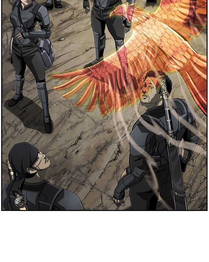 The First Hunter Chapter 101 - 87