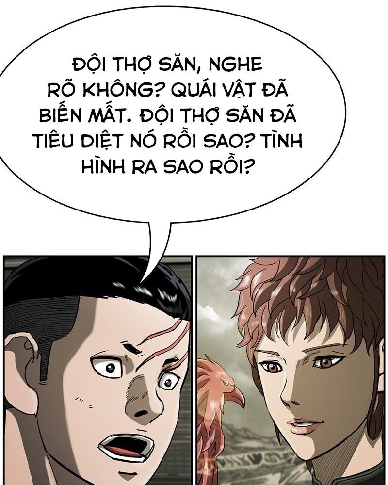 The First Hunter Chapter 101 - 88