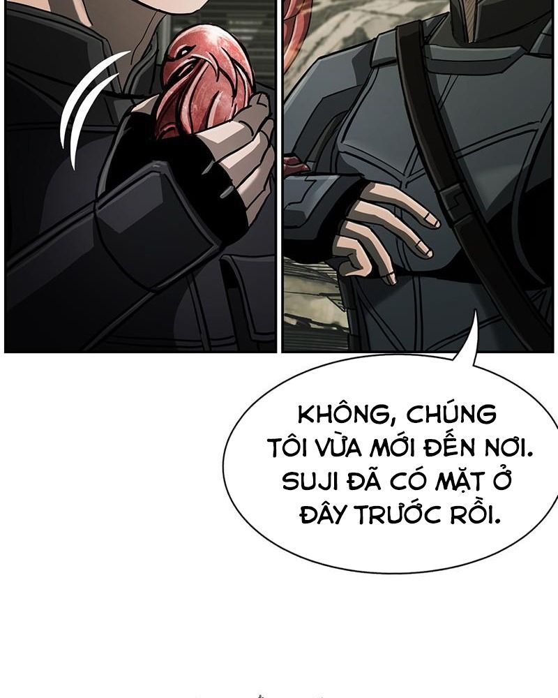 The First Hunter Chapter 101 - 89