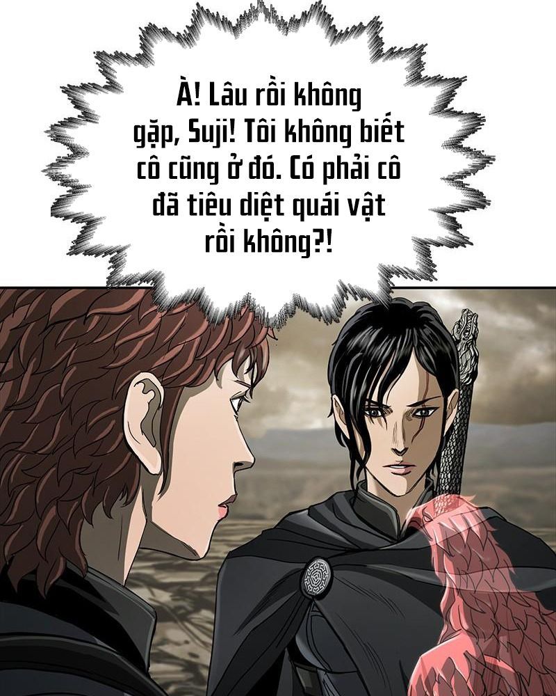 The First Hunter Chapter 101 - 90