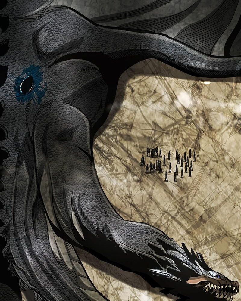 The First Hunter Chapter 101 - 94