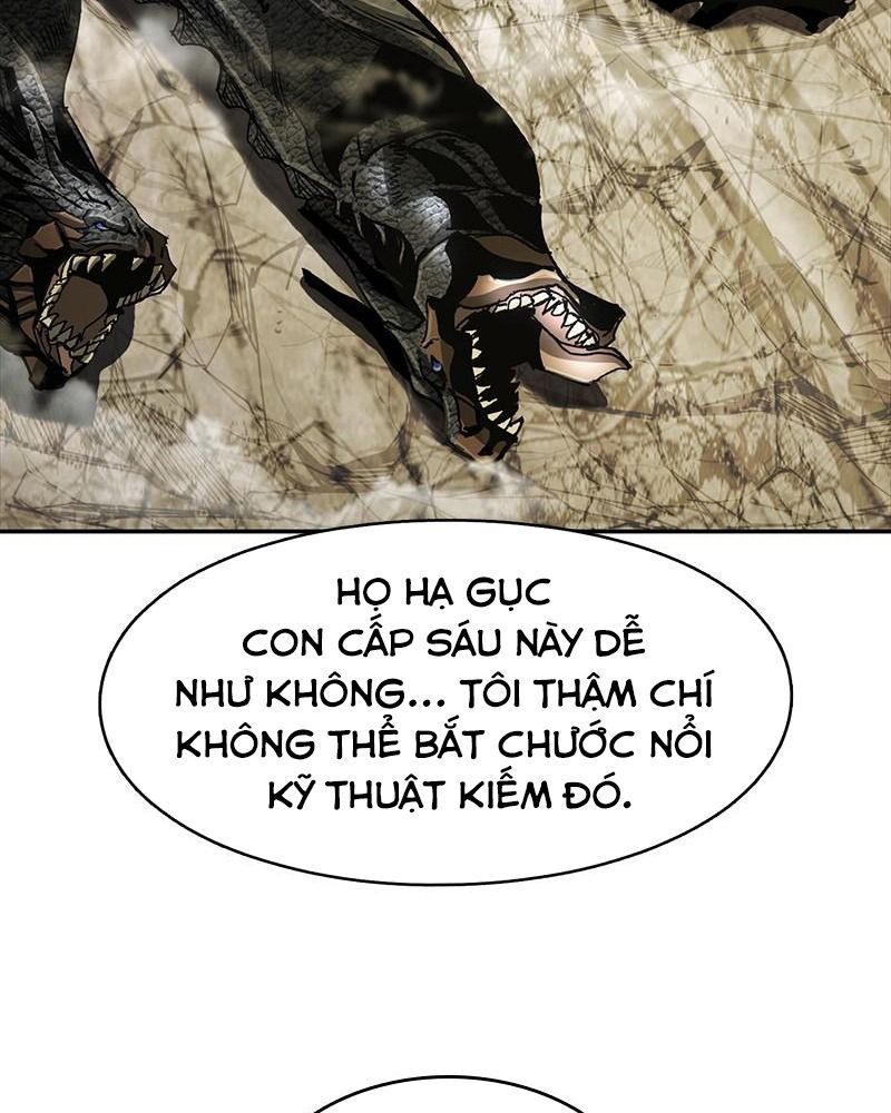 The First Hunter Chapter 101 - 95