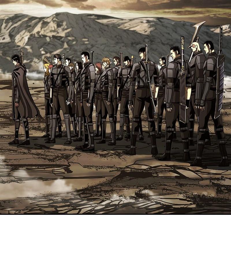 The First Hunter Chapter 101 - 98